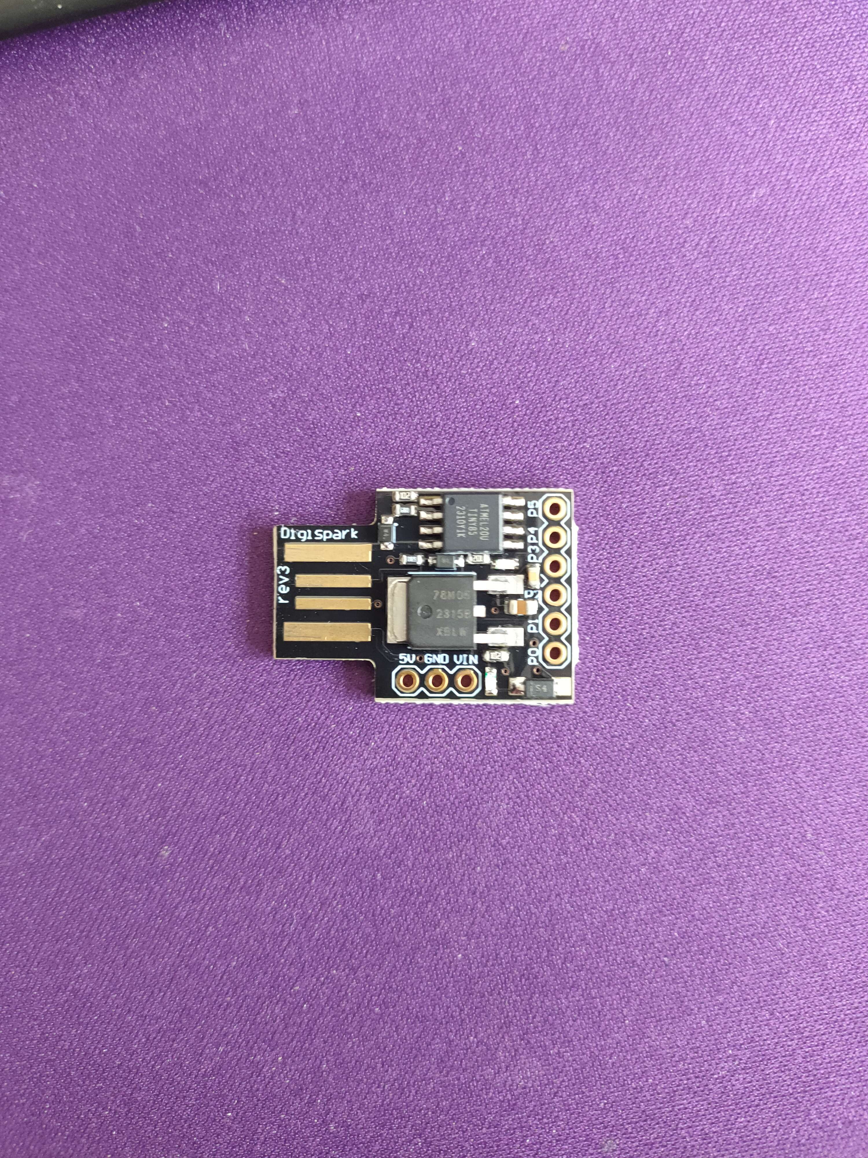 DigiSpark